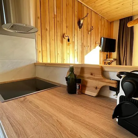 Appartement Mallnbach