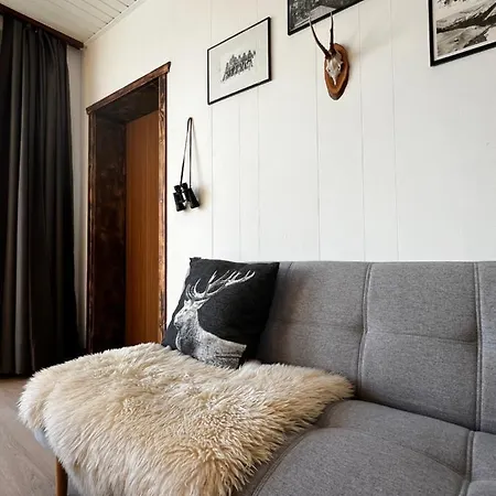 Mallnbach Appartement *