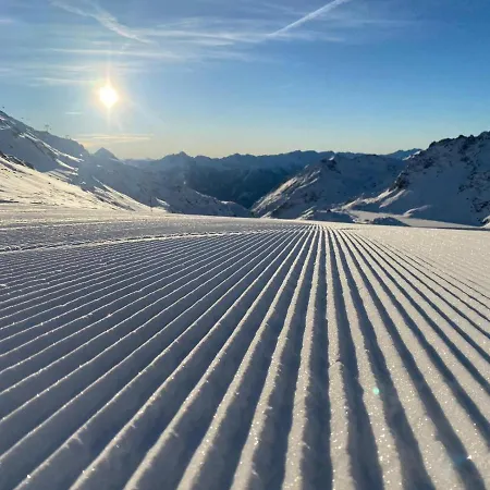 Mallnbach Apartman *