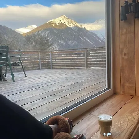 Appartement Mallnbach *