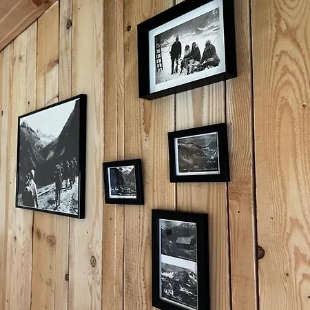 Mallnbach Appartement