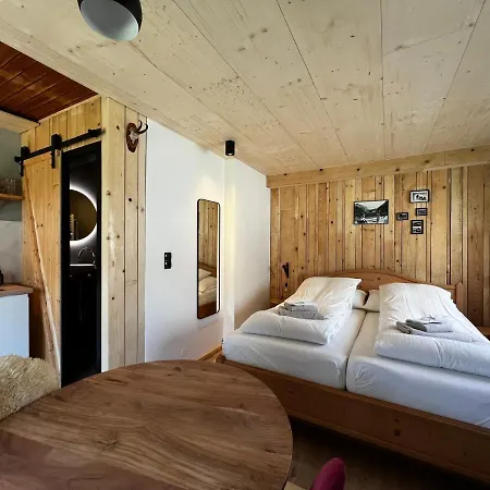 Mallnbach Apartments * Mallnitz
