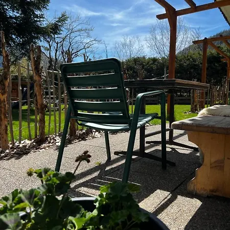 Apartman Mallnbach *