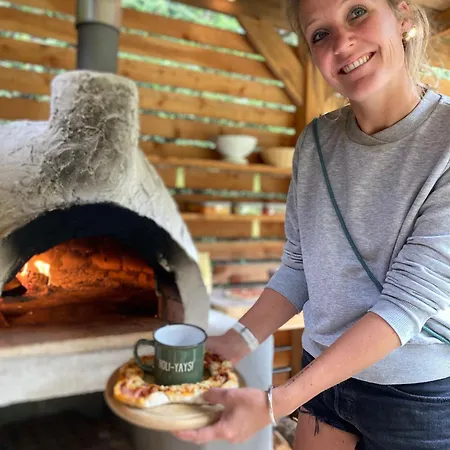 Appartement Mallnbach *