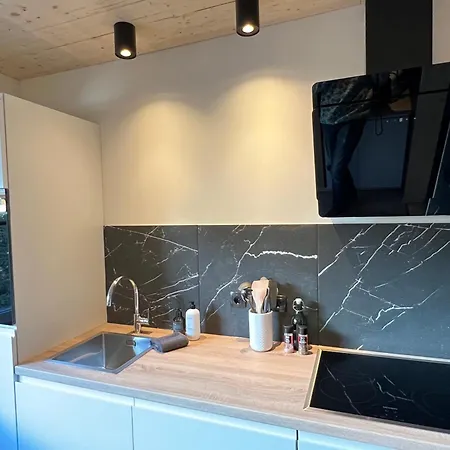 Mallnbach Appartement Mallnitz