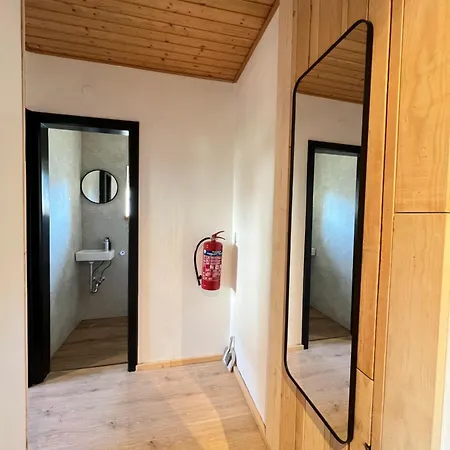 Mallnbach Apartments Mallnitz