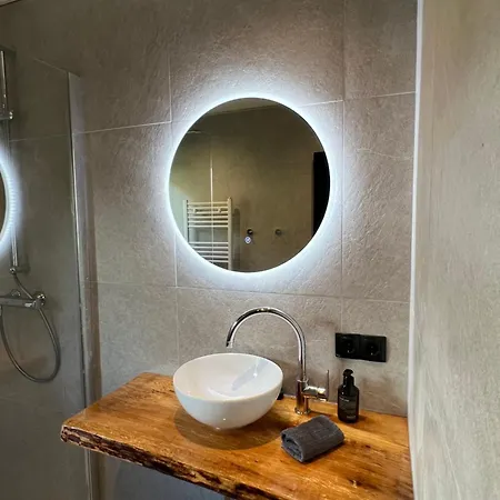 Mallnbach Apartman Mallnitz