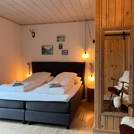 Mallnbach Apartments *