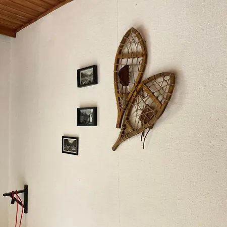 Apartamento Mallnbach *