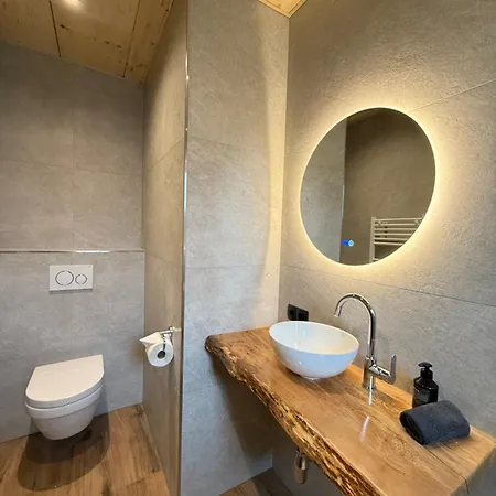 Apartman Mallnbach Mallnitz