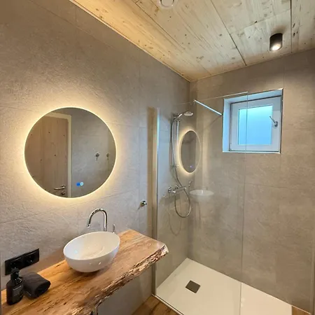 Mallnbach * Mallnitz