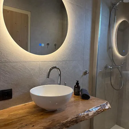 Mallnbach Appartement