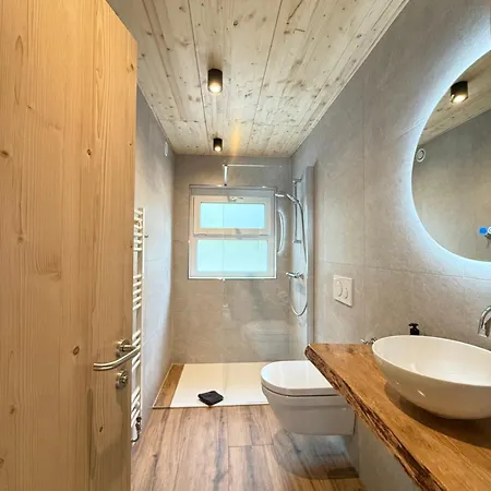 Appartement Mallnbach *