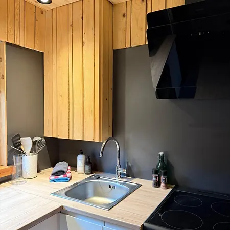 Mallnbach Appartement Mallnitz