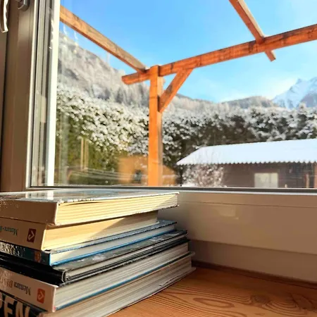 Appartement Mallnbach *