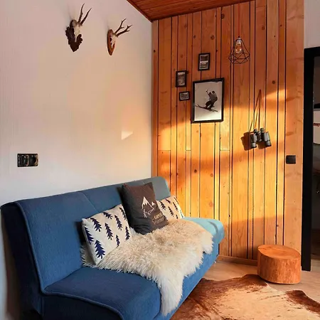 Mallnbach Apartments Apartment Mallnitz
