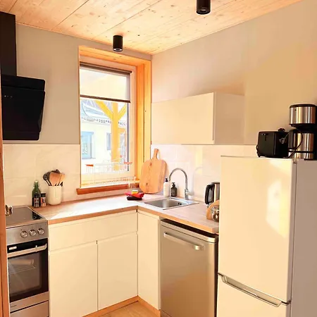 Mallnbach Apartments *