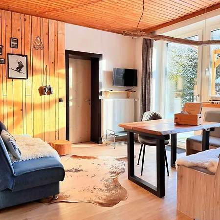 Mallnbach Apartments Mallnitz