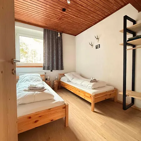 Mallnbach Apartments
