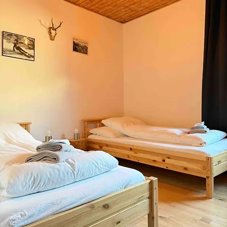Mallnbach Apartments Mallnitz