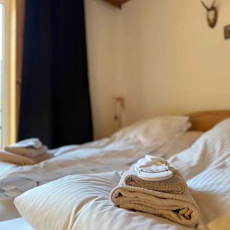 Appartement Mallnbach