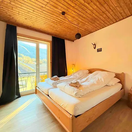 Mallnbach Appartement *