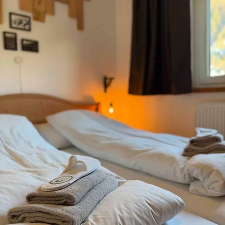 Mallnbach Apartments * Mallnitz