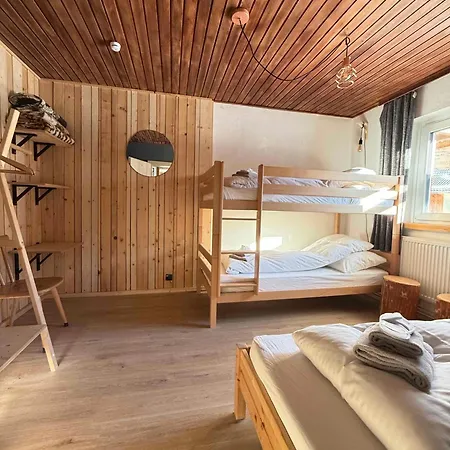 Mallnbach Appartement