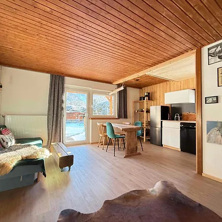 Mallnbach Appartement