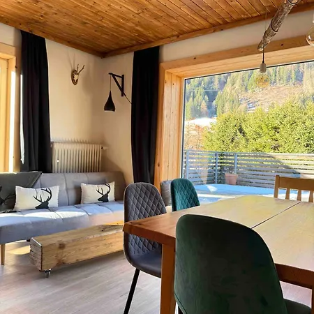 Mallnbach Apartments *