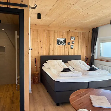 Mallnbach Apartman *