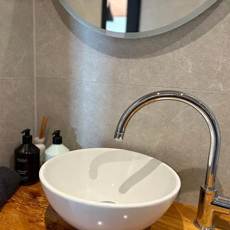 Appartement Mallnbach *