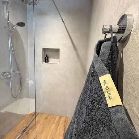 Apartman Mallnbach Mallnitz