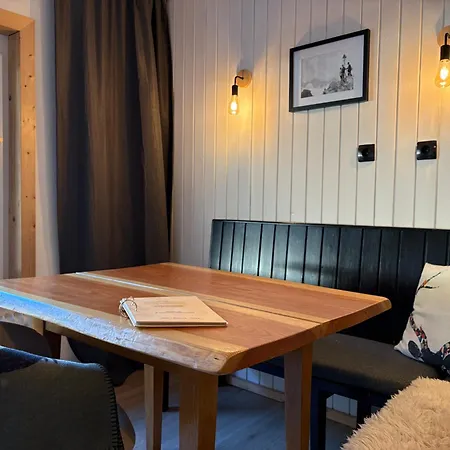 Mallnbach Apartments * Mallnitz