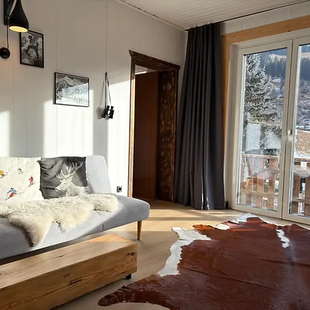 Mallnbach Apartments Mallnitz