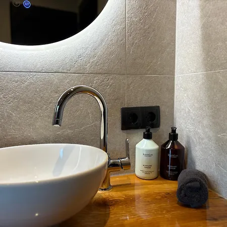 Apartment Mallnbach Apartments Mallnitz