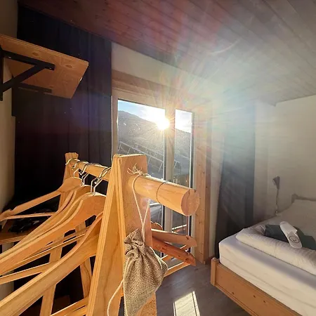 Mallnbach Apartamento *