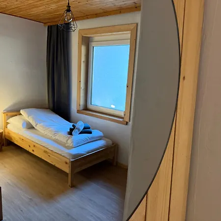 Mallnbach * Mallnitz