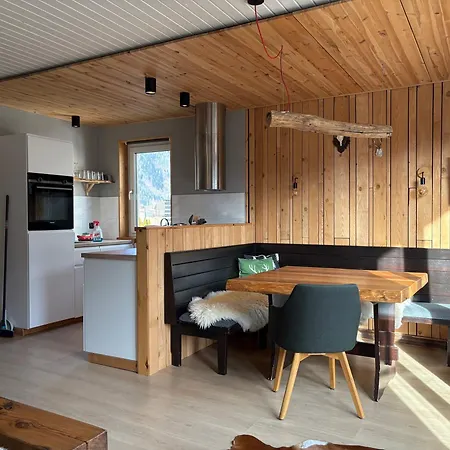Appartement Mallnbach *