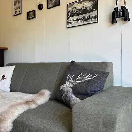 Apartman Mallnbach
