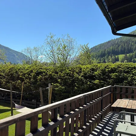 Apartman Mallnbach *