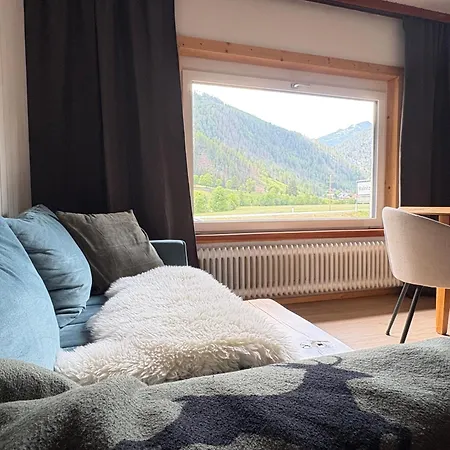 Mallnbach Apartman *