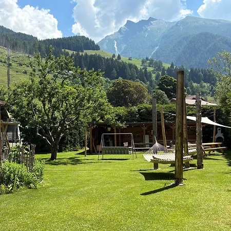 Mallnbach Apartman
