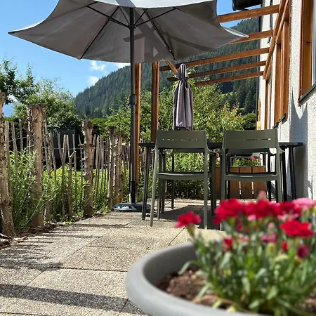 Mallnbach Apartman Mallnitz