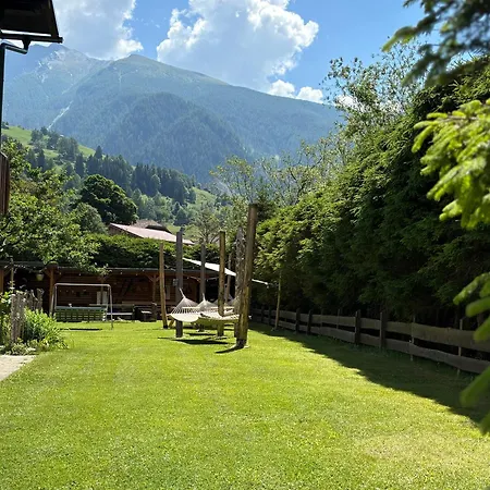 Mallnbach Apartman