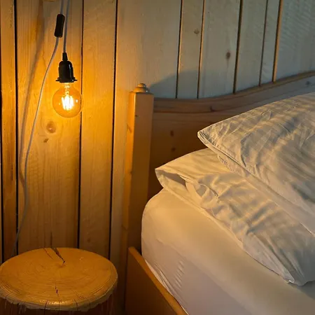 Mallnbach Apartman Mallnitz