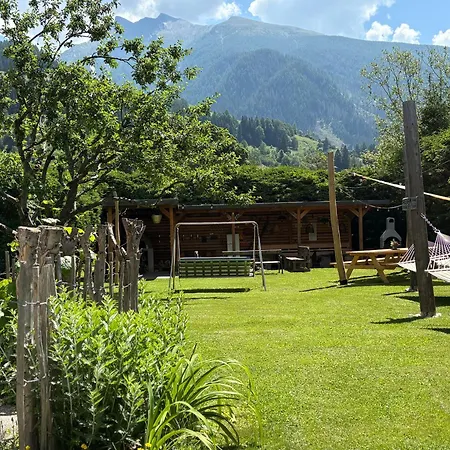 Apartman Mallnbach