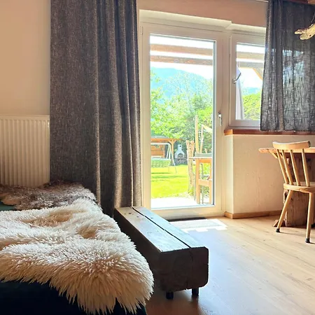 Mallnbach Apartman *