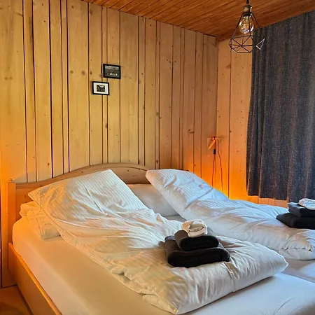 Apartman Mallnbach *
