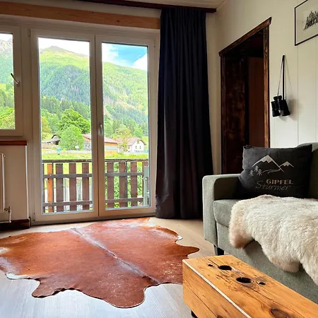 Mallnbach Apartman *